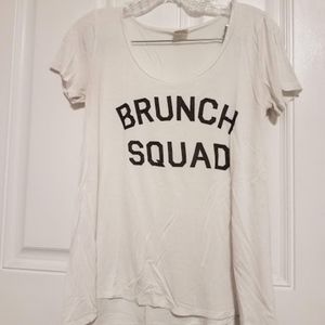Brunch Squad Shirt